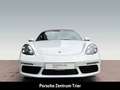 Porsche Boxster 718 Abstandstempomat Sportabgasanlage Weiß - thumbnail 6