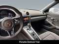 Porsche Boxster 718 Abstandstempomat Sportabgasanlage Weiß - thumbnail 16