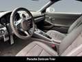 Porsche Boxster 718 Abstandstempomat Sportabgasanlage Weiß - thumbnail 4