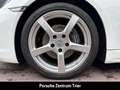Porsche Boxster 718 Abstandstempomat Sportabgasanlage Weiß - thumbnail 8