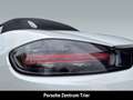 Porsche Boxster 718 Abstandstempomat Sportabgasanlage Weiß - thumbnail 12