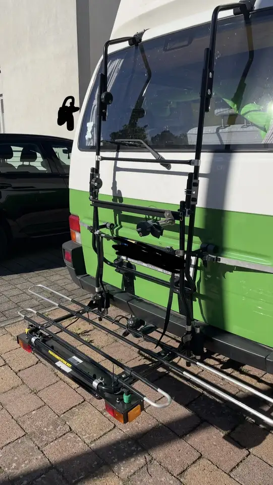 Volkswagen T4 Camper / Wohnmobil mit Hochdach langer Radstand, foto 6