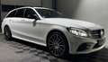 Mercedes-Benz C 400 T 4Matic AMG Line Weiß - thumbnail 5