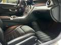 Mercedes-Benz C 400 T 4Matic AMG Line Weiß - thumbnail 12