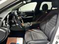 Mercedes-Benz C 400 T 4Matic AMG Line Weiß - thumbnail 9