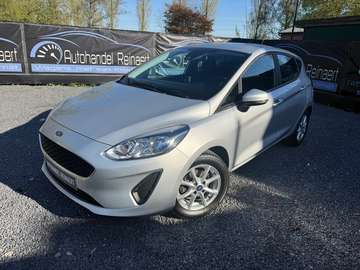 Fiesta 1.1i Business Class Airco, Lane assist + 12m Garantie