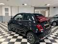 Fiat 500 Cabrio 1.0 Hybrid Dolcevita Schwarz - thumbnail 9