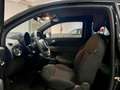 Fiat 500 Cabrio 1.0 Hybrid Dolcevita Schwarz - thumbnail 6