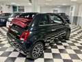 Fiat 500 Cabrio 1.0 Hybrid Dolcevita Schwarz - thumbnail 10