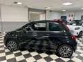 Fiat 500 Cabrio 1.0 Hybrid Dolcevita Schwarz - thumbnail 12