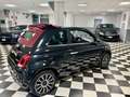 Fiat 500 Cabrio 1.0 Hybrid Dolcevita Schwarz - thumbnail 13