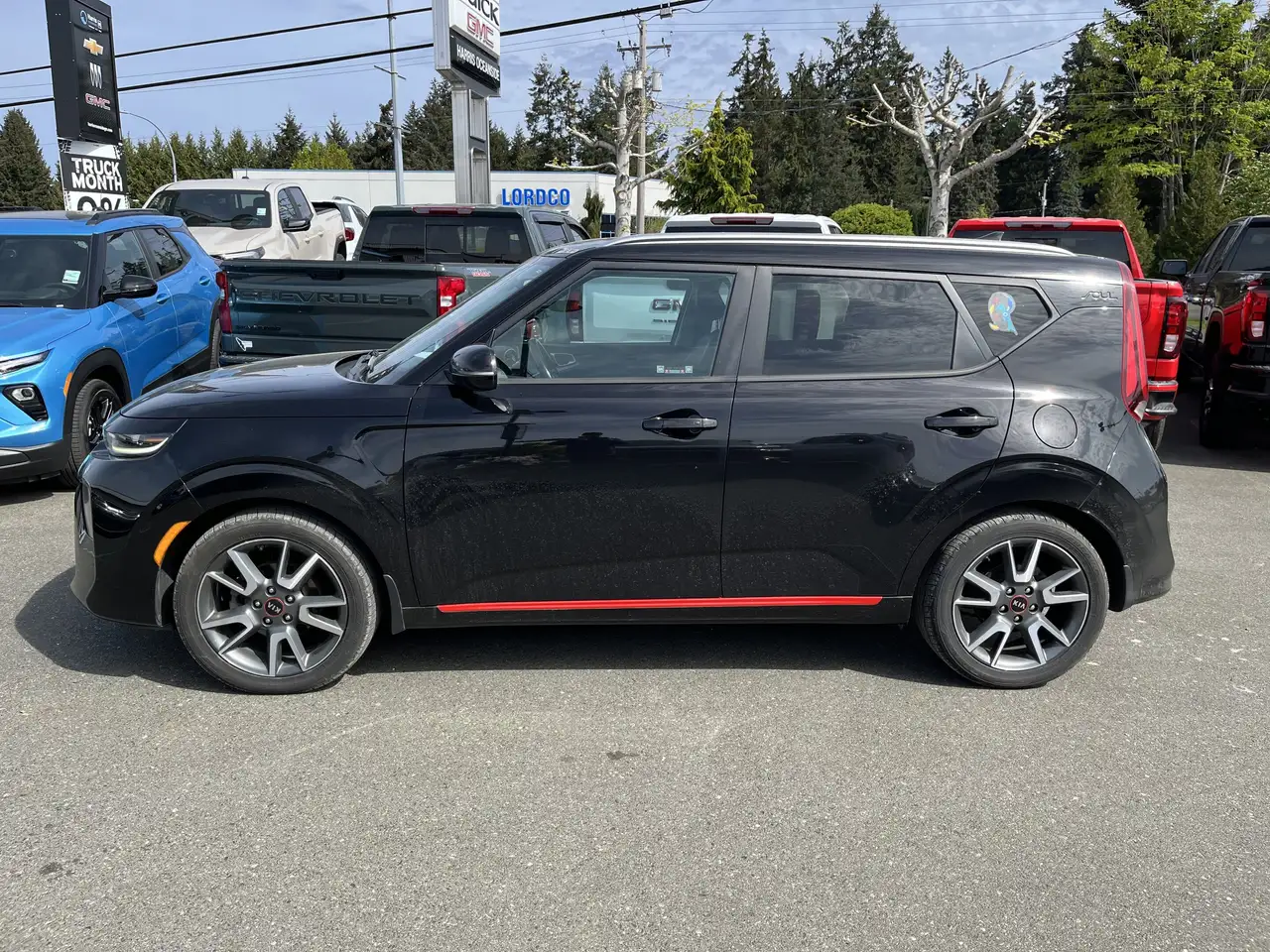 Kia Soul снимка Kia Soul