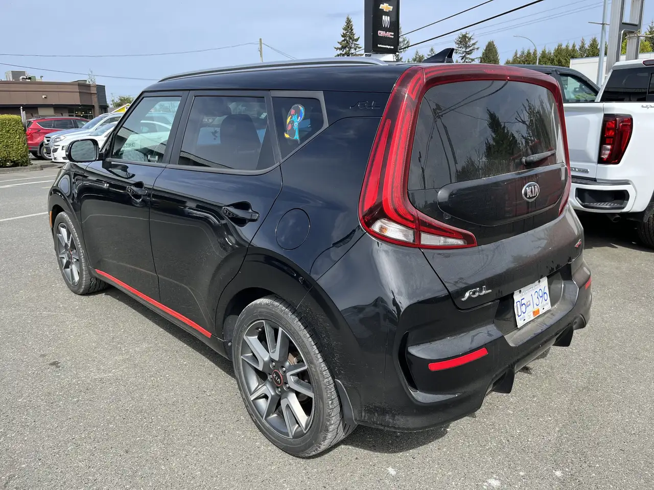 Kia Soul снимка Kia Soul