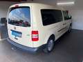 Volkswagen Caddy 1.6 TDI (7-Si.) BMT Comfortline Gelb - thumbnail 4