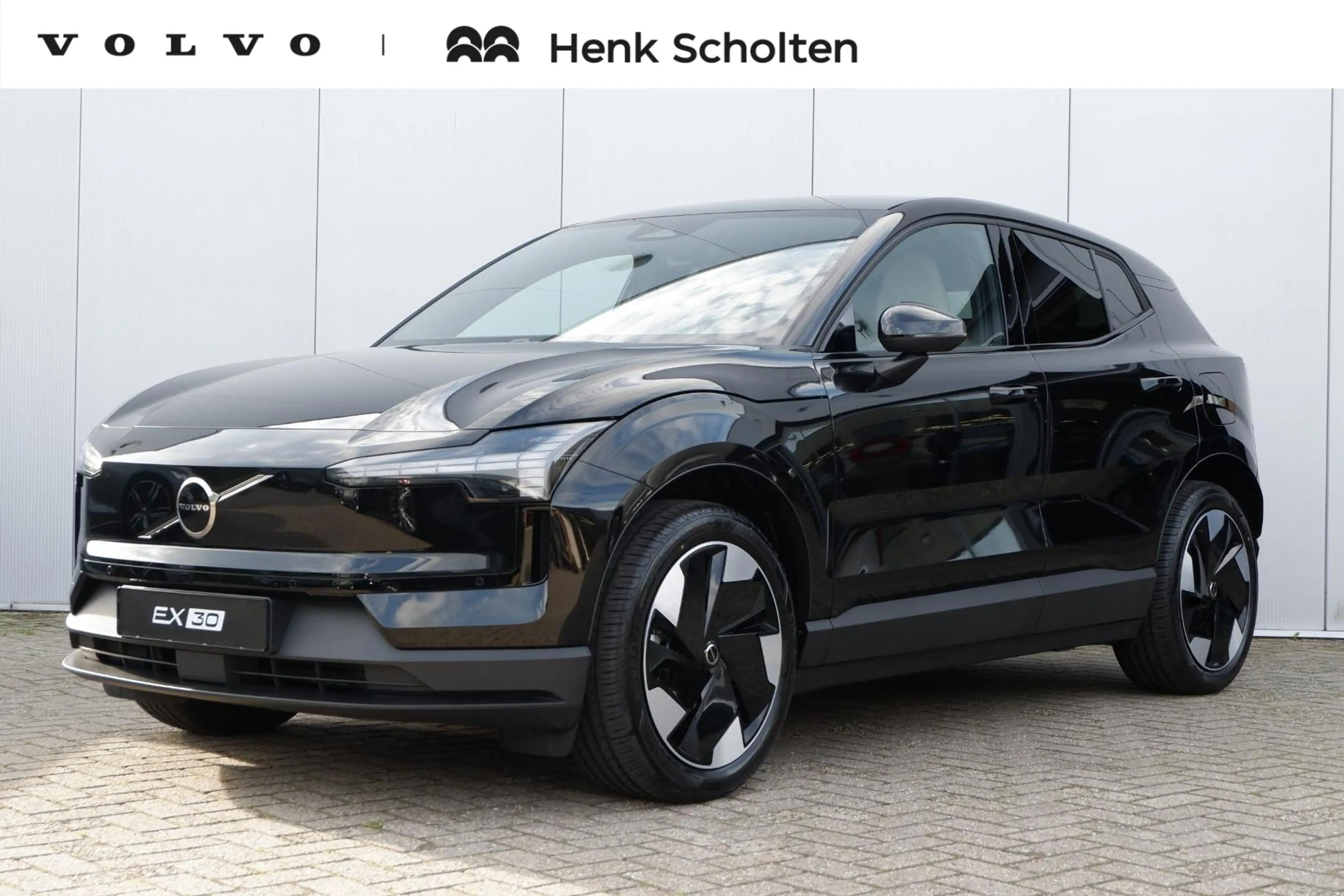 Volvo EX30 P5 Long Range Plus Europa 69 kWh | | Apple carplay