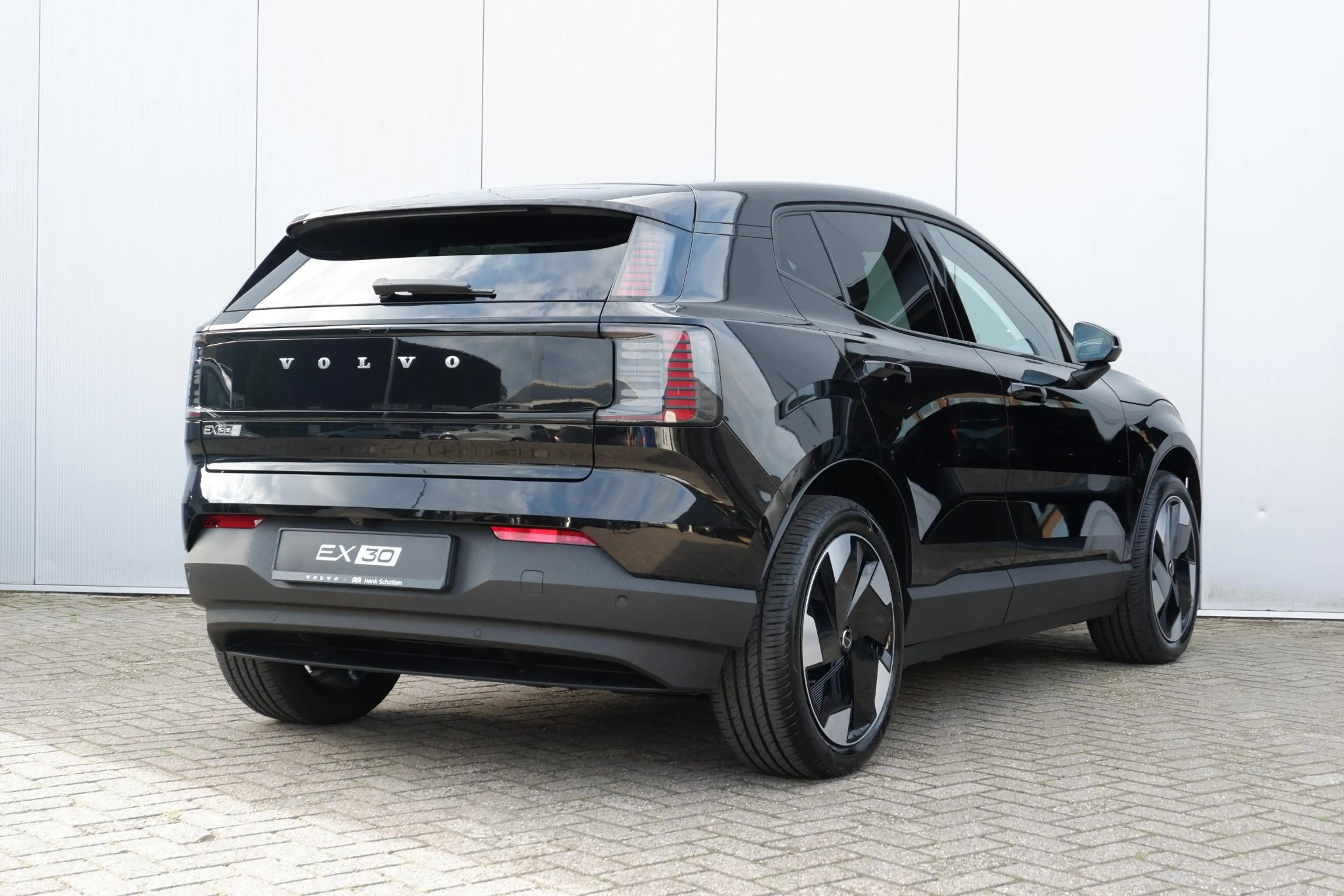 Volvo EX30 P5 Long Range Plus Europa 69 kWh | | Apple carplay — photo 2