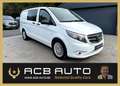 Mercedes-Benz Vito Vito 116 CDI Automaat / Lichte vracht 5 zitpl Blanc - thumbnail 1