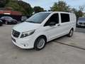 Mercedes-Benz Vito Vito 116 CDI Automaat / Lichte vracht 5 zitpl Blanc - thumbnail 8
