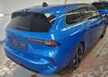 Opel Astra ST 1,2 Turbo GS Aut. Blau - thumbnail 2