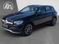 Mercedes-Benz GLC 200 4M AMG+MBUX+LED+Kam+AHK+Pano+EASY-Apple Schwarz - thumbnail 15