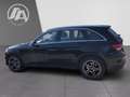 Mercedes-Benz GLC 200 4M AMG+MBUX+LED+Kam+AHK+Pano+EASY-Apple Noir - thumbnail 5
