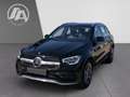 Mercedes-Benz GLC 200 4M AMG+MBUX+LED+Kam+AHK+Pano+EASY-Apple Zwart - thumbnail 4