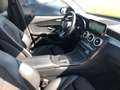 Mercedes-Benz GLC 200 4M AMG+MBUX+LED+Kam+AHK+Pano+EASY-Apple Zwart - thumbnail 12