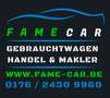 BMW 320 320i CABRIO E36 - TOP AUSSTATTUNG - FINANZIERUNG - Zwart - thumbnail 2