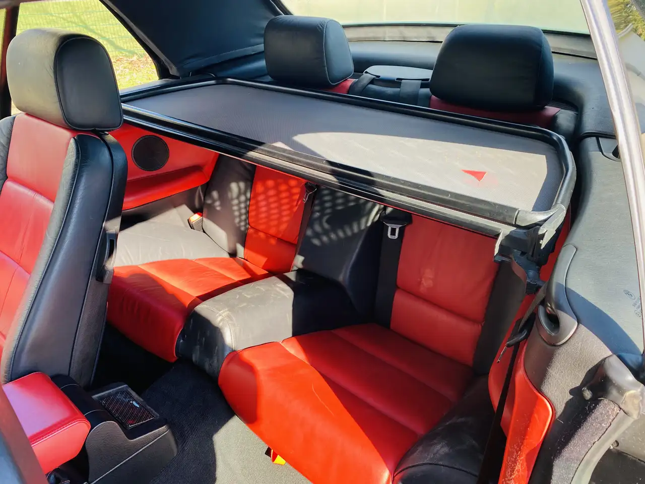 BMW 320i CABRIO E36 - TOP AUSSTATTUNG - FINANZIERUNG -, foto 3