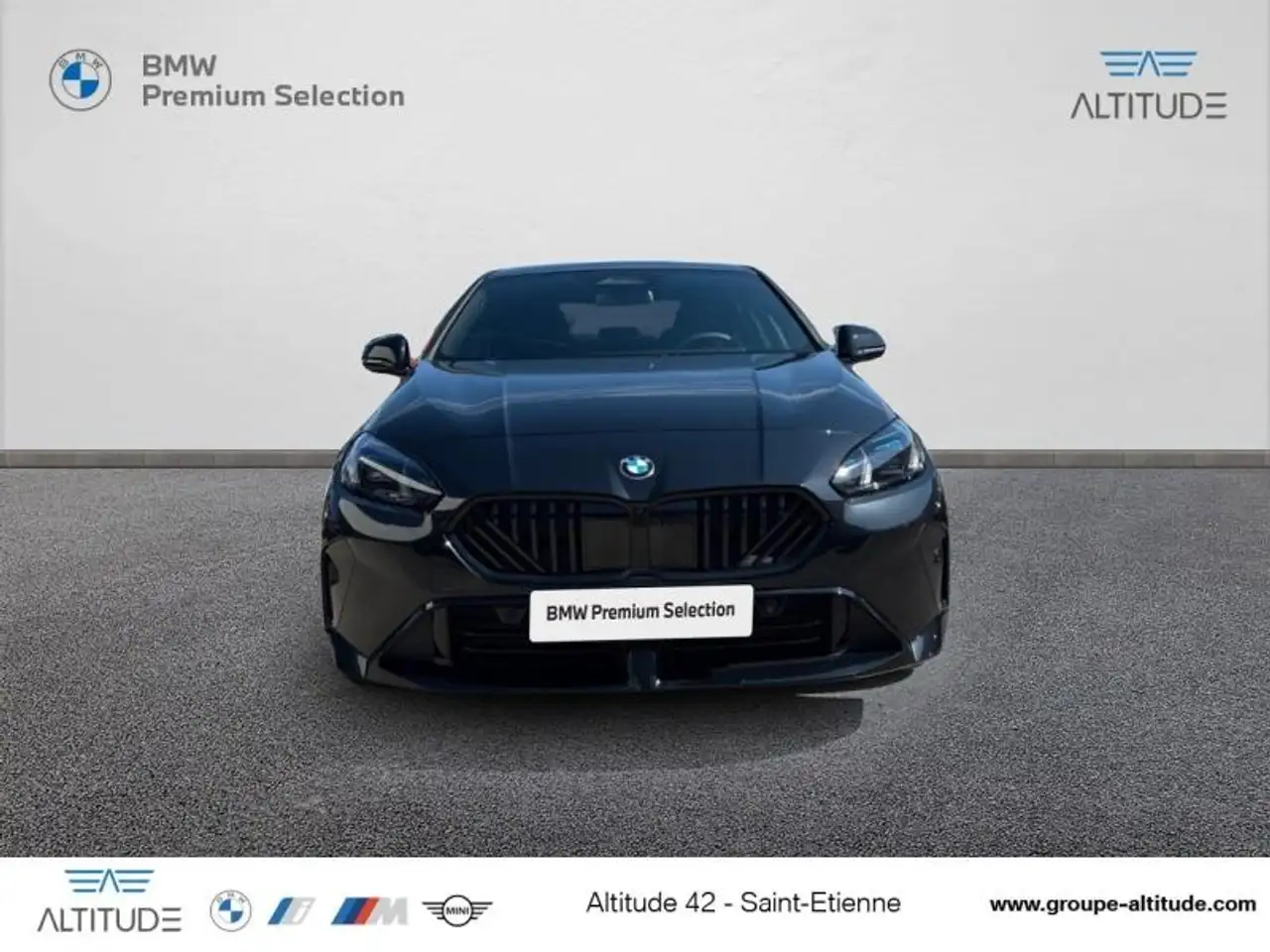 BMW 2 Series 2026