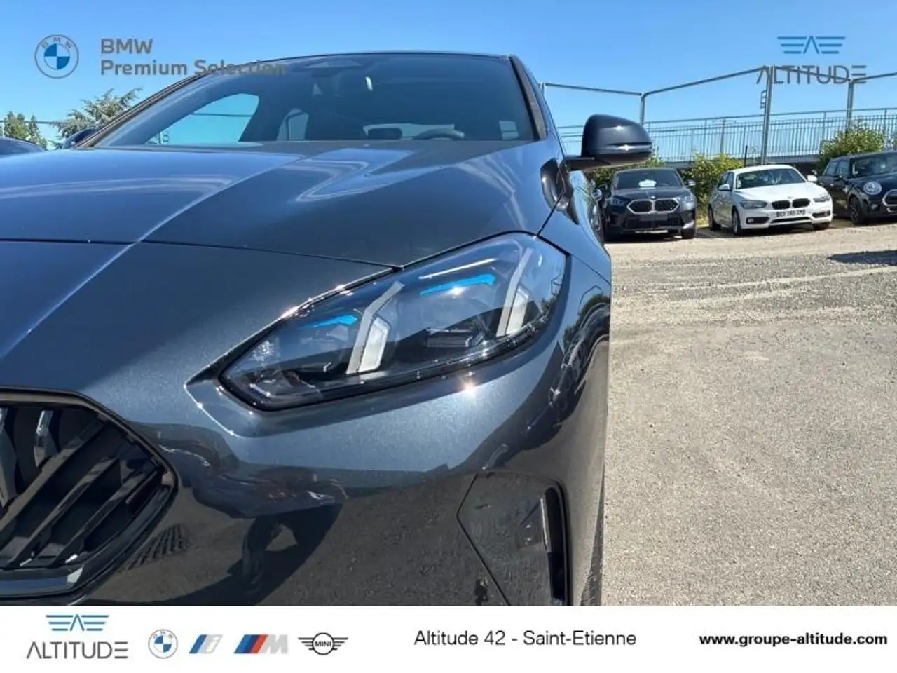 BMW 2 Series 2026
