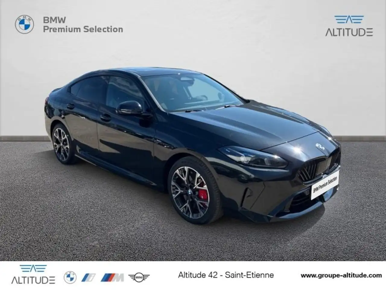 BMW 2 Series 2026