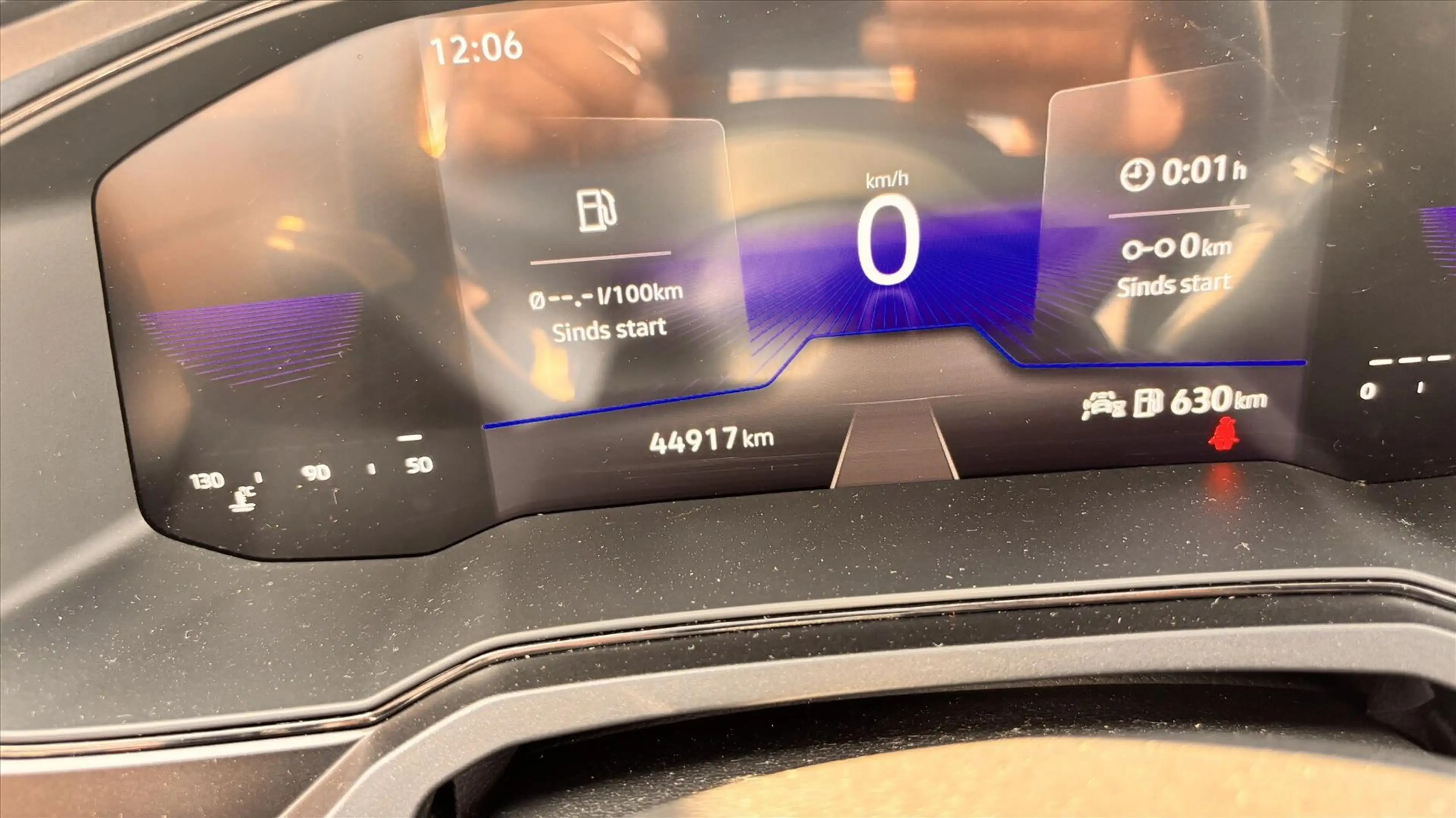 Volkswagen Polo 1.0 MPI Polo — photo 13