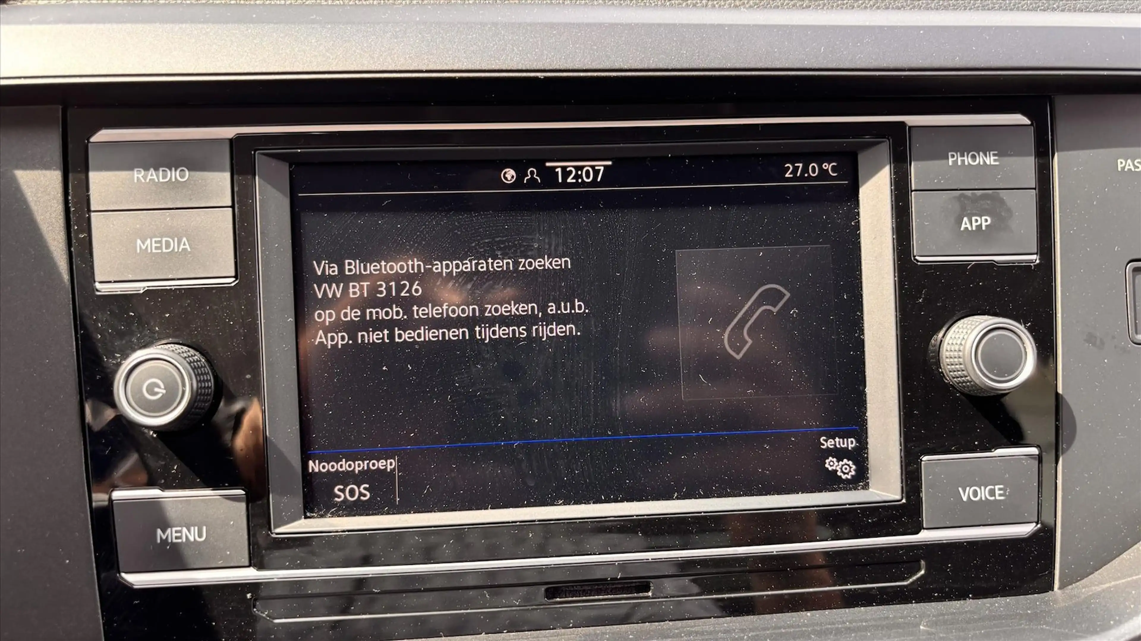 Volkswagen Polo 1.0 MPI Polo — photo 18
