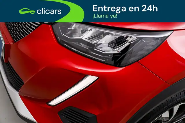 Peugeot 2008 view 10