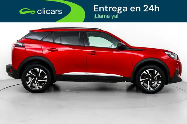 Peugeot 2008 view 7