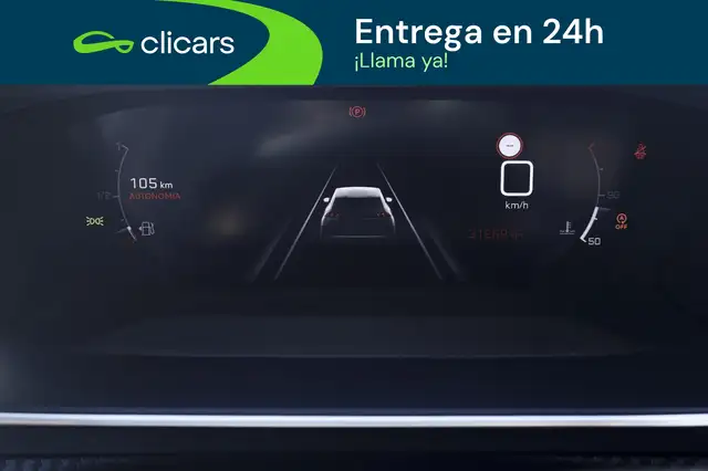 Peugeot 2008 view 15