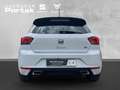 SEAT Ibiza FR Black Edition 1.0 TSI 85 kW (116 PS) 7-Gang-DSG Blanc - thumbnail 5