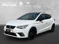 SEAT Ibiza FR Black Edition 1.0 TSI 85 kW (116 PS) 7-Gang-DSG Blanc - thumbnail 1