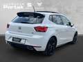 SEAT Ibiza FR Black Edition 1.0 TSI 85 kW (116 PS) 7-Gang-DSG Blanc - thumbnail 6