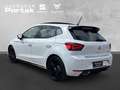 SEAT Ibiza FR Black Edition 1.0 TSI 85 kW (116 PS) 7-Gang-DSG Blanc - thumbnail 4