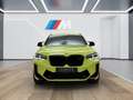 BMW X4 M Competition [Laser, HK Sound, AHK, 360°] Gelb - thumbnail 10