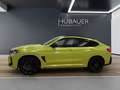 BMW X4 M Competition [Laser, HK Sound, AHK, 360°] Gelb - thumbnail 7