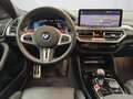 BMW X4 M Competition [Laser, HK Sound, AHK, 360°] Gelb - thumbnail 17