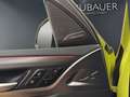 BMW X4 M Competition [Laser, HK Sound, AHK, 360°] Gelb - thumbnail 18