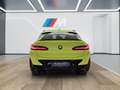 BMW X4 M Competition [Laser, HK Sound, AHK, 360°] Gelb - thumbnail 11