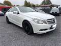 Mercedes-Benz E 250 E Coupe E 250 CGI BlueEfficiency Grau - thumbnail 3