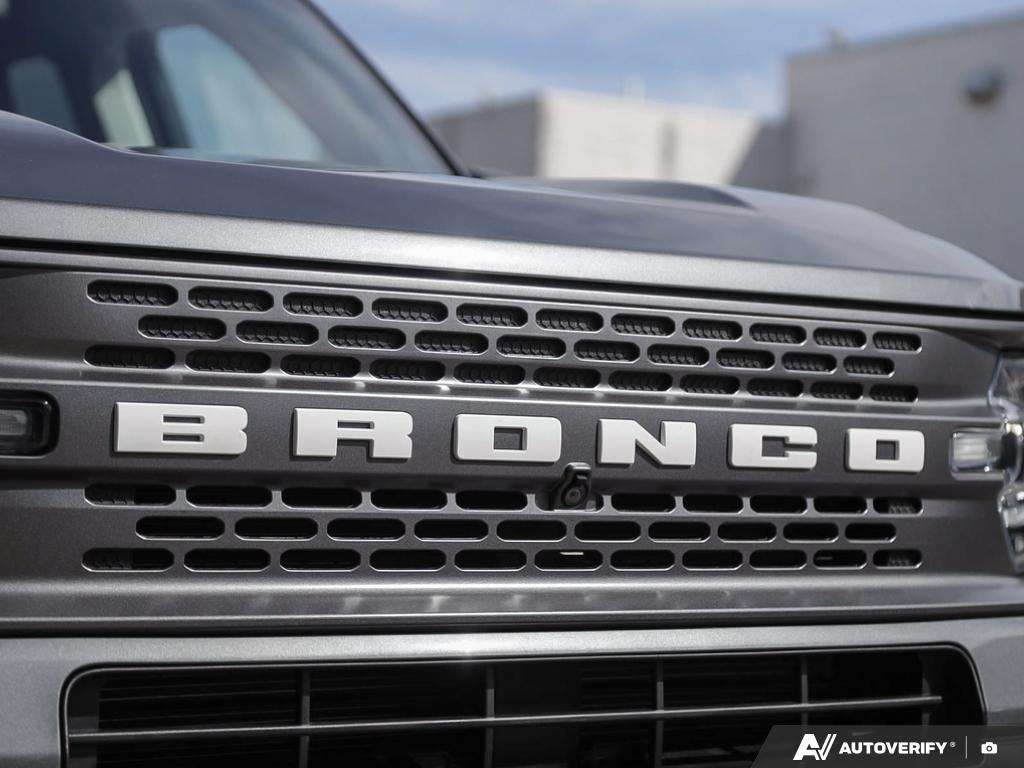 used 2022 Ford Bronco Sport car, priced at $29,436