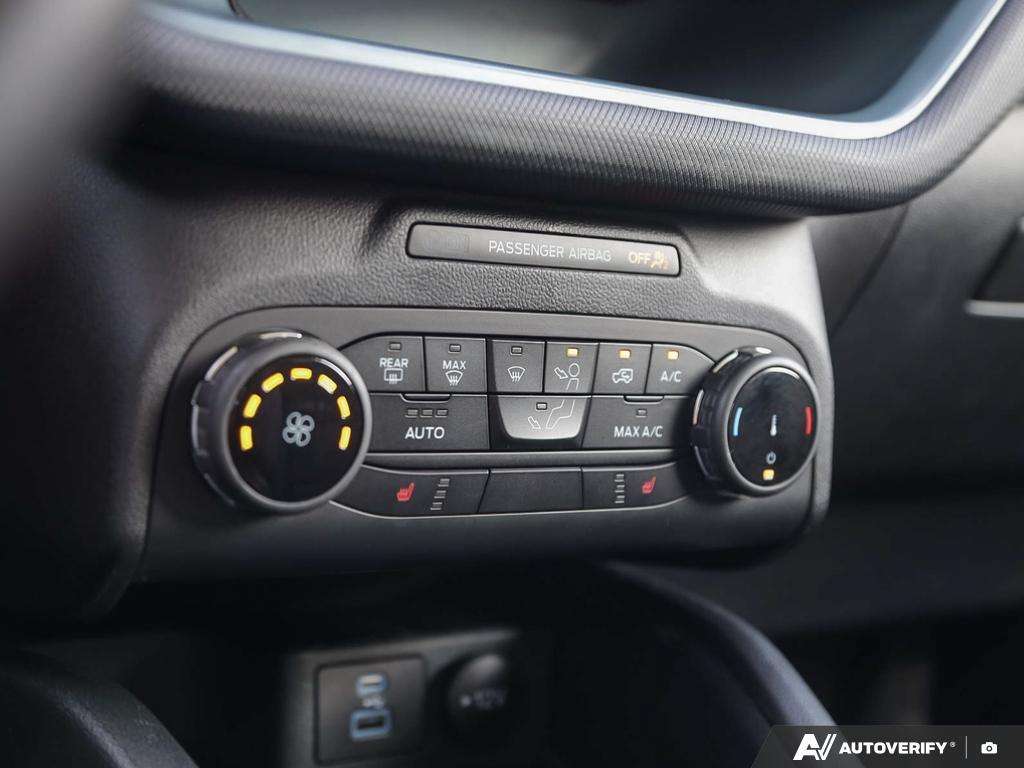 used 2022 Ford Bronco Sport car, priced at $29,436