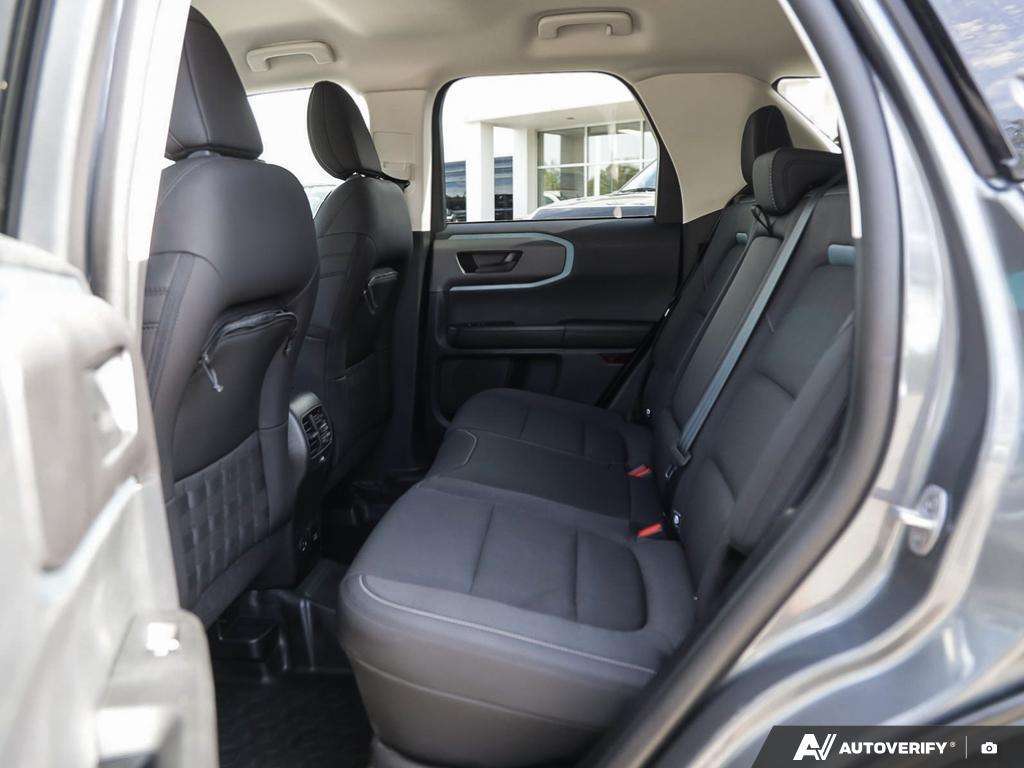 used 2022 Ford Bronco Sport car, priced at $29,436